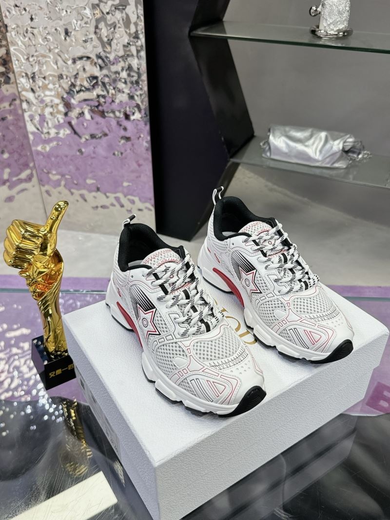 Christian Dior Sneaker